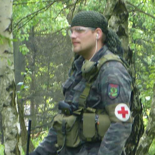 Martin
