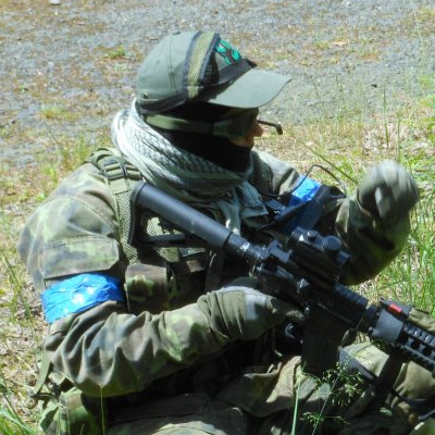 Voňka